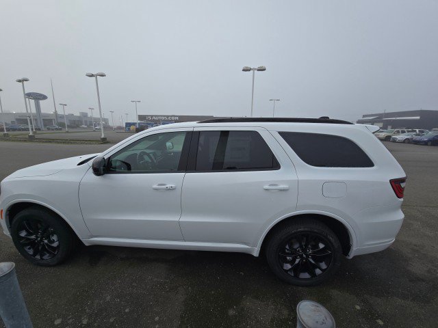 New 2025 Dodge Durango GT w/ Blacktop Package image 7