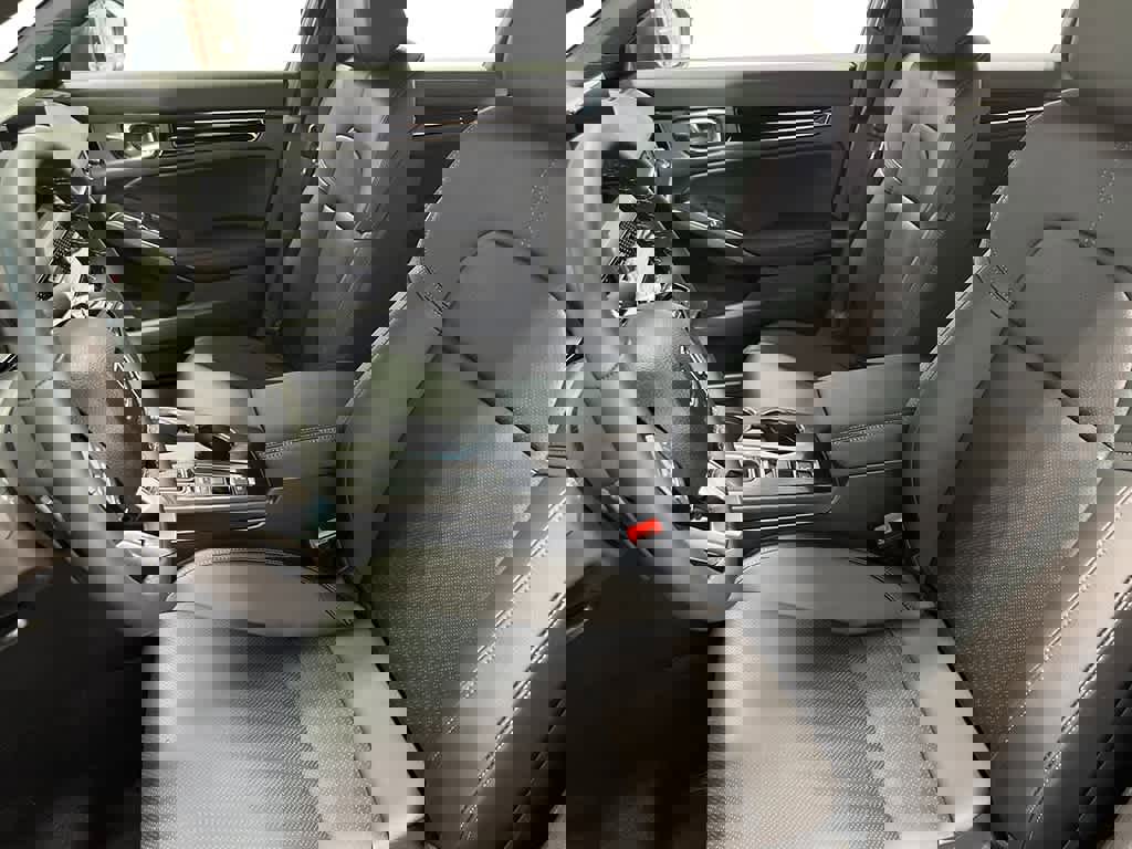 New 2026 Honda Civic Sport Touring image 13