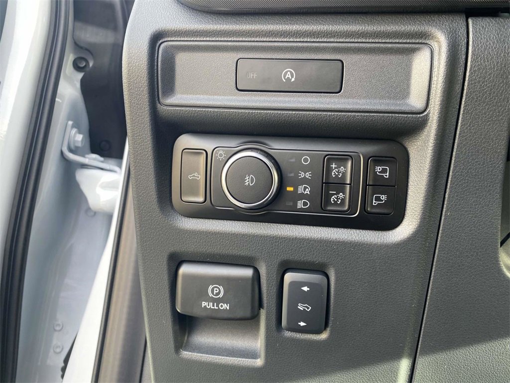 New 2025 Ford F150 Tremor w/ Equipment Group 402A High image 34