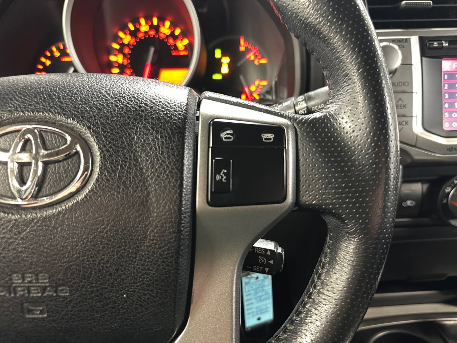 Used 2012 Toyota 4Runner SR5 w/ Premium Pkg AWD/4WD image 29