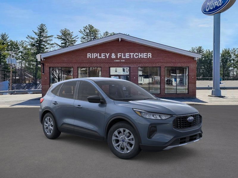 New 2026 Ford Escape Active w/ Active Premium Tech Pack image 7
