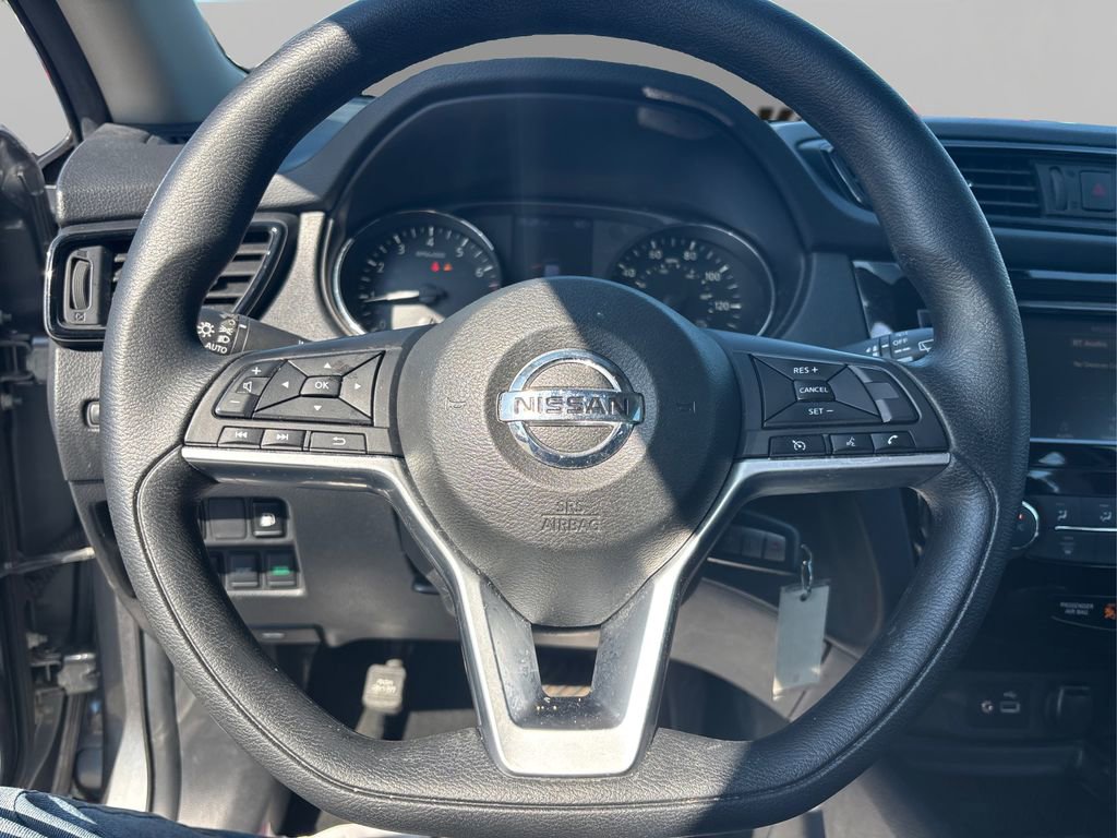 Used 2020 Nissan Rogue S image 24