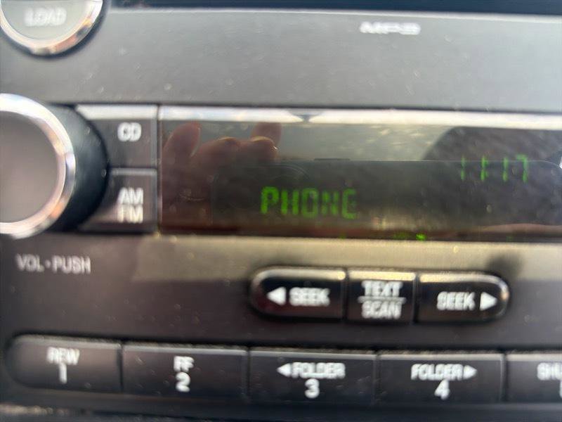 Used 2008 Ford Edge Limited AWD/4WD image 29
