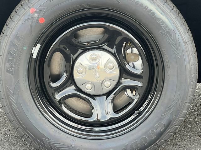 New 2026 Ford Explorer 4WD Police Interceptor image 7