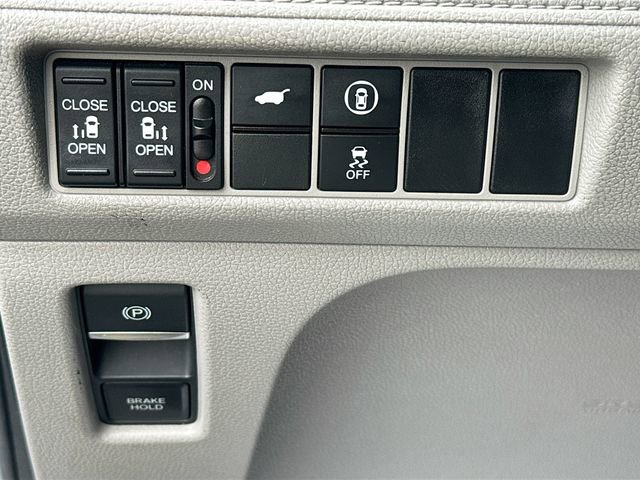 Certified 2023 Honda Odyssey EX-L image 10