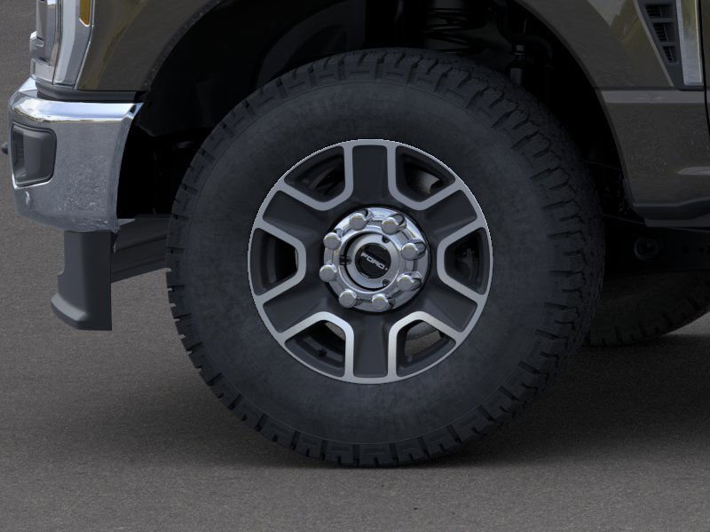 New 2025 Ford F350 Lariat w/ Lariat Ultimate Package image 19