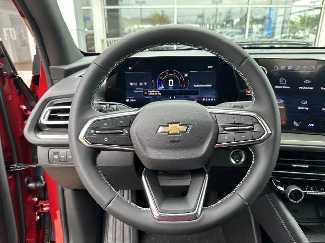 New 2027 Chevrolet Traverse LT FWD image 22