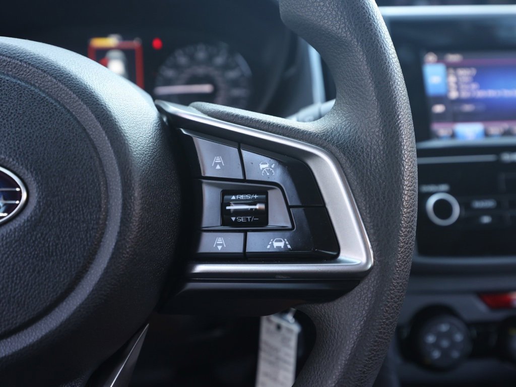 Used 2021 Subaru Impreza 2.0i image 26