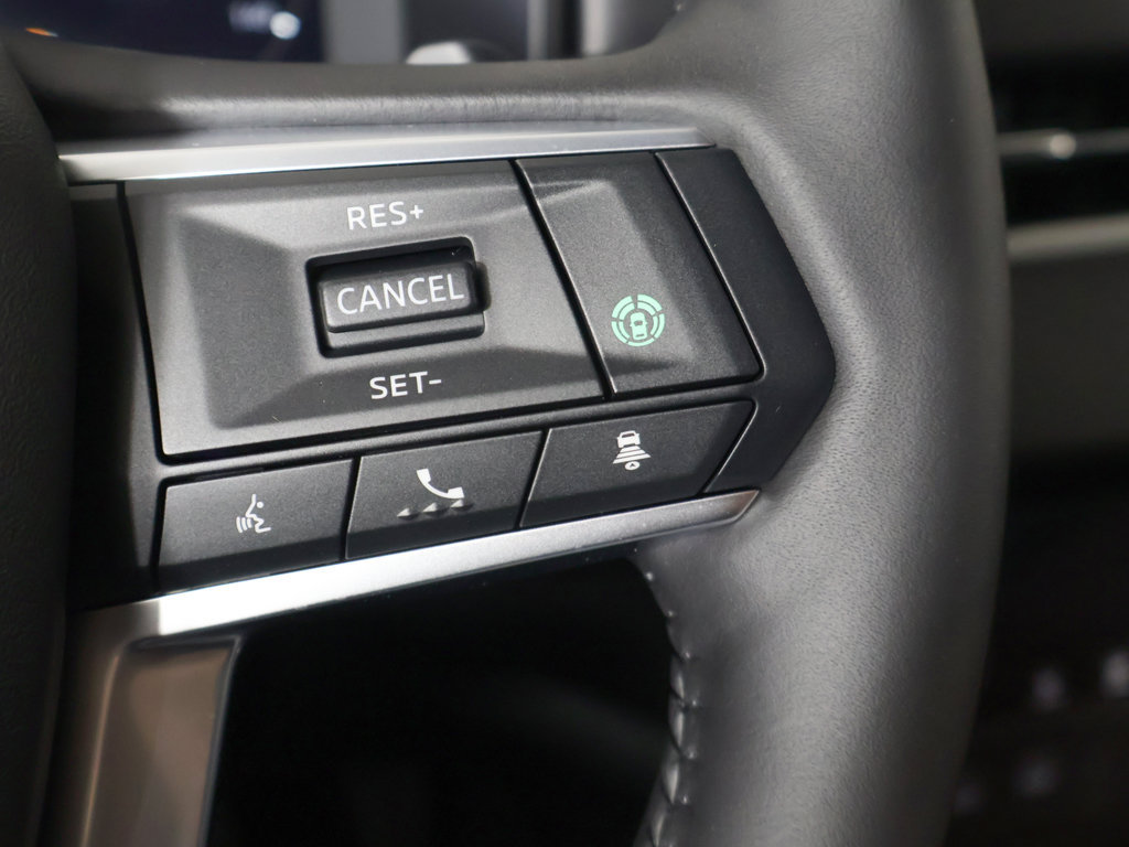 New 2027 Mitsubishi Outlander SE AWD/4WD image 48