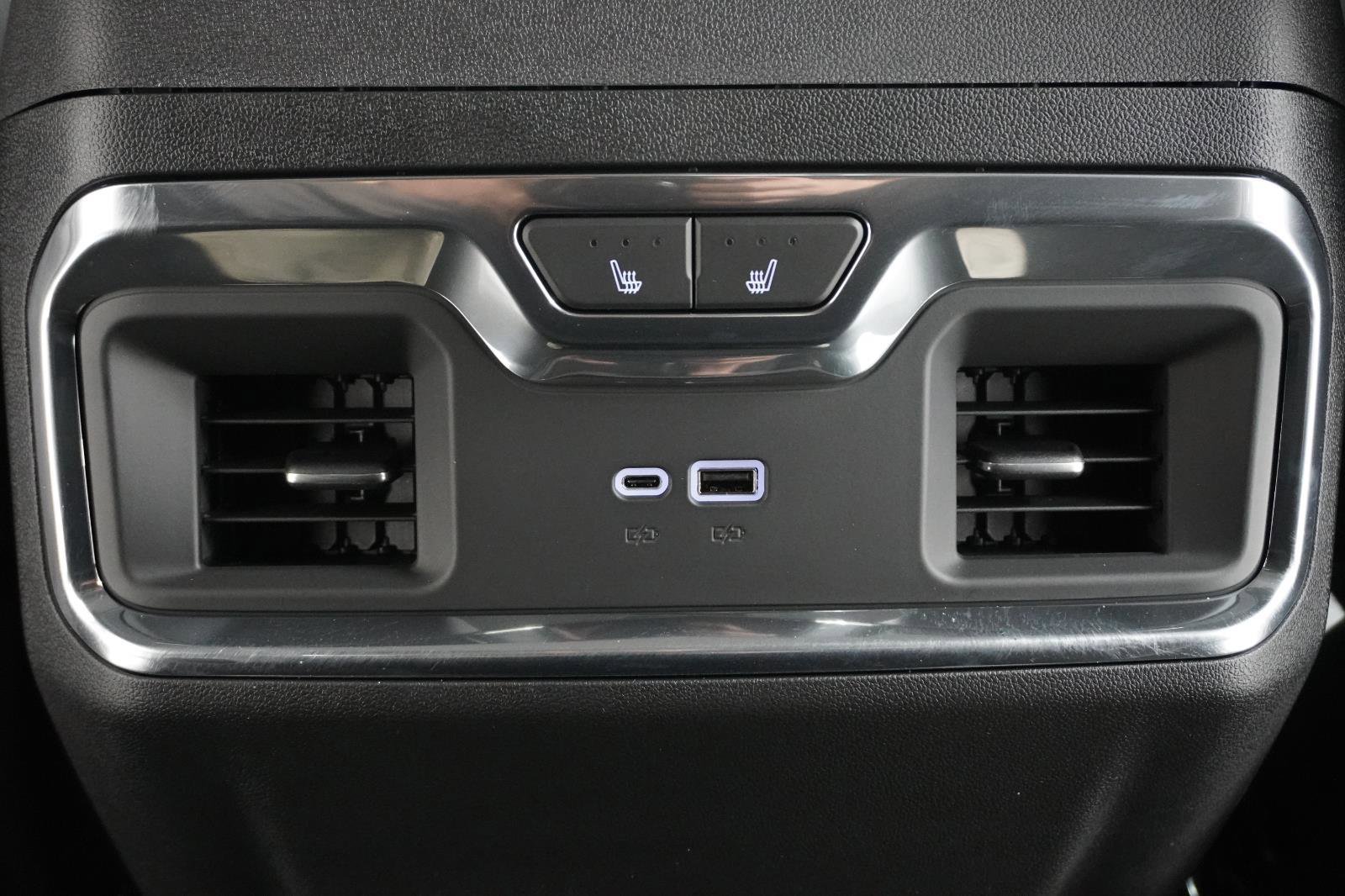 New 2026 Chevrolet Silverado 2500 LTZ w/ Z71 Chrome Sport Edition image 35