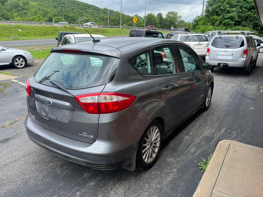 Used 2013 Ford C-MAX SE w/ Winter Pkg image 4
