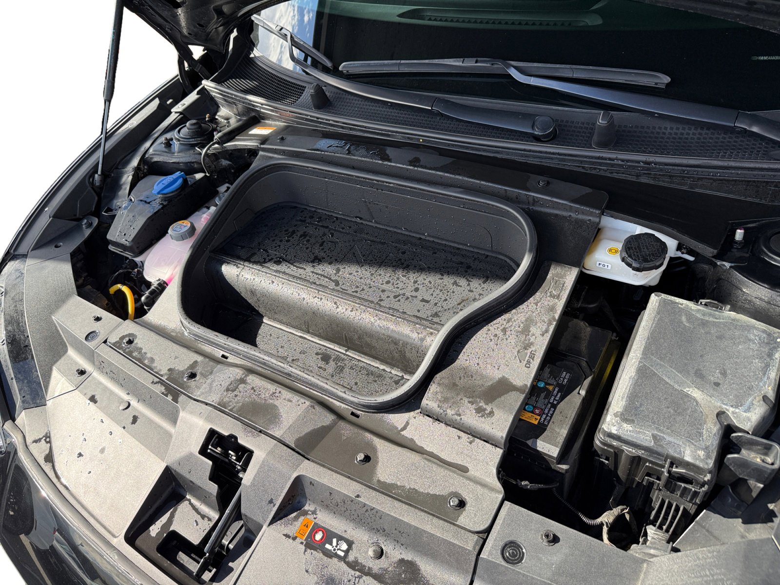 Used 2024 Hyundai Ioniq 6 Limited image 13