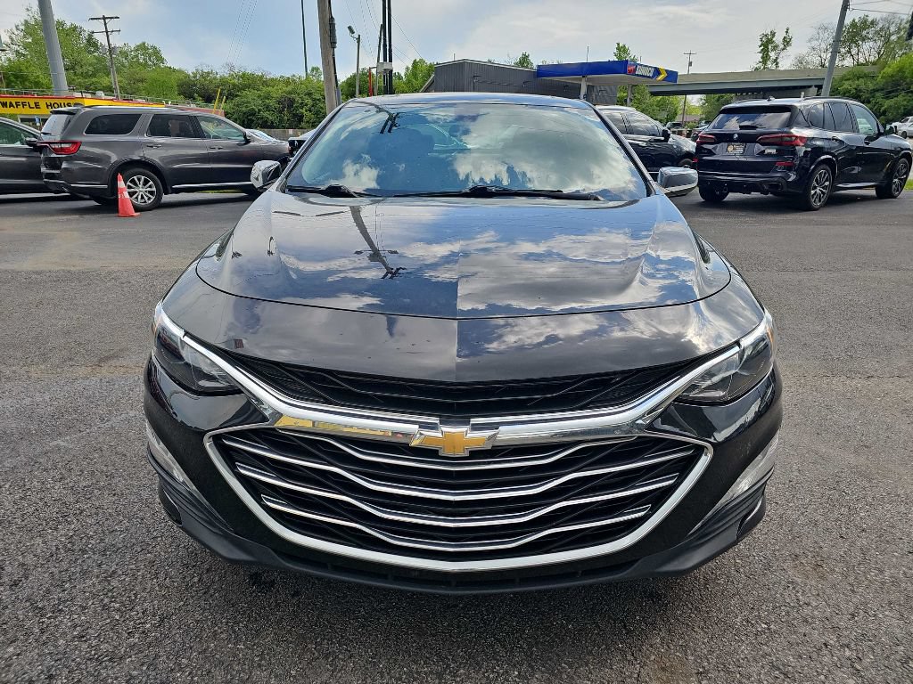 Used 2019 Chevrolet Malibu LT FWD image 13