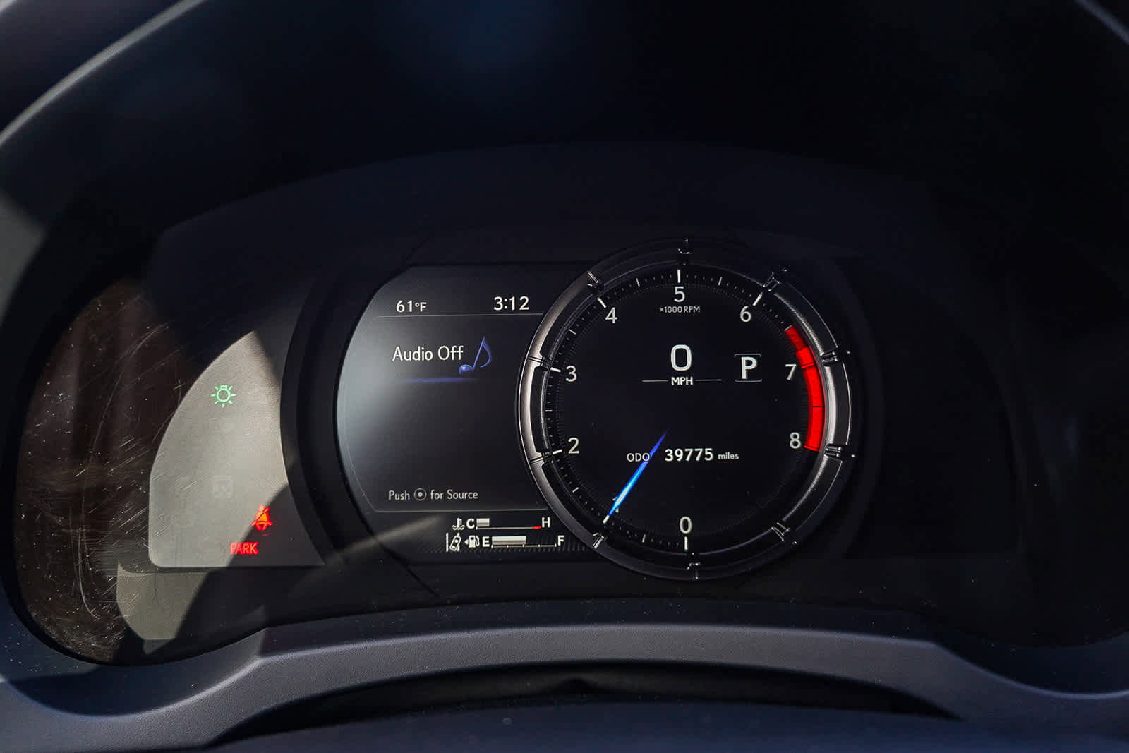 Used 2023 Lexus IS 350 F Sport w/ Accessory Package 2 image 27