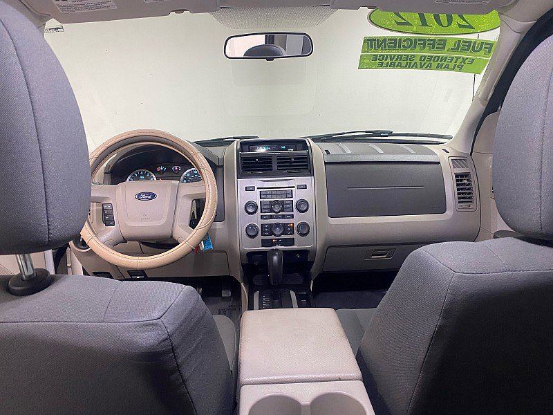 Used 2012 Ford Escape XLS image 21