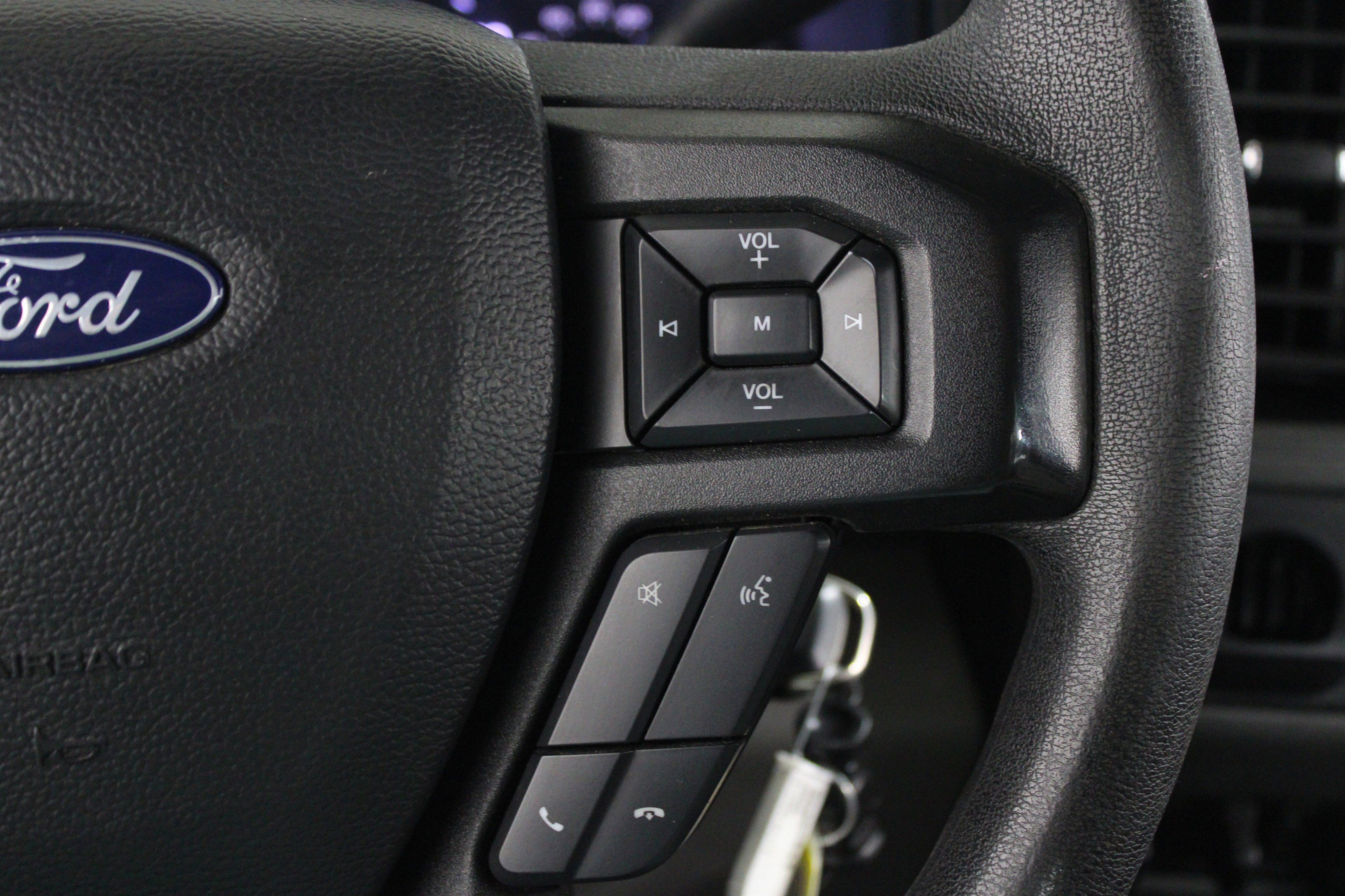 Used 2019 Ford F350 XL w/ Power Equipment Group image 10