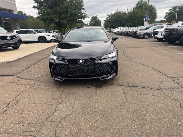 Used 2021 Toyota Avalon TRD FWD image 30
