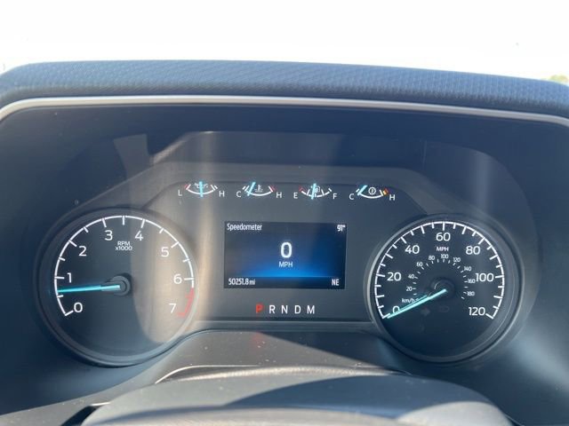 Used 2023 Ford F150 XLT image 16