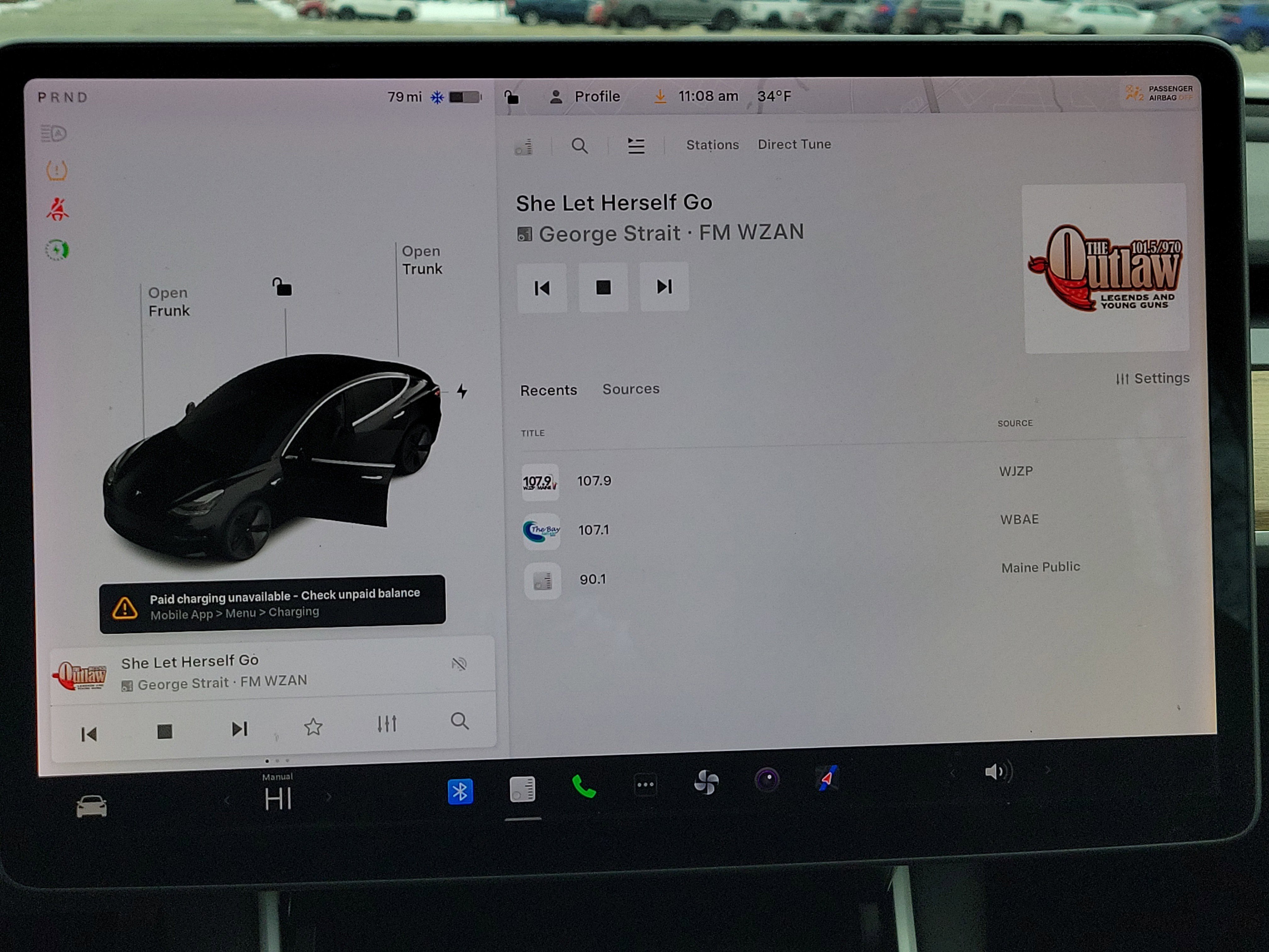 Used 2019 Tesla Model 3 Mid Range image 25