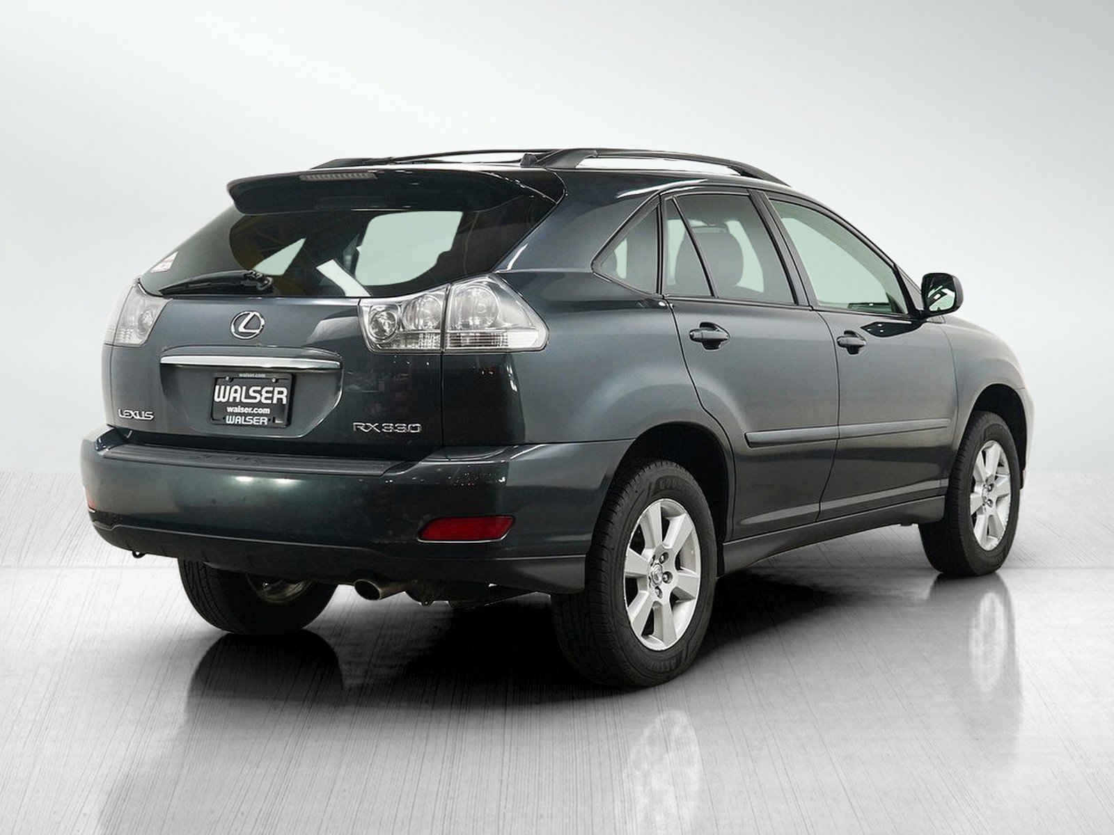 Used 2004 Lexus RX 330 AWD image 5