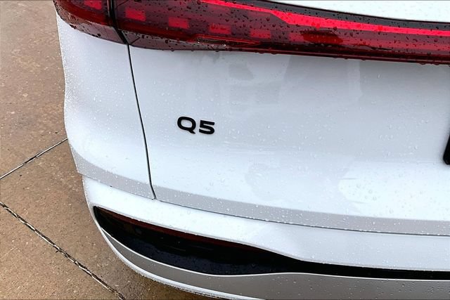 Certified 2025 Audi Q5 Premium Plus AWD/4WD image 33
