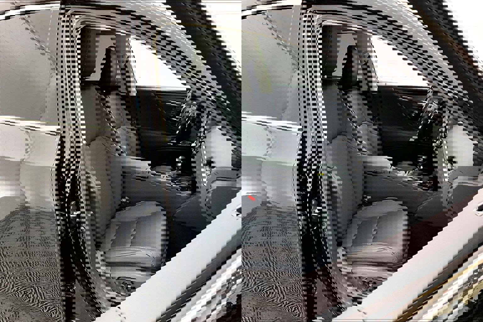 Used 2025 Lexus ES 300h w/ Premium Package image 6