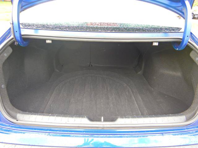 Used 2025 Kia K4 FWD image 14