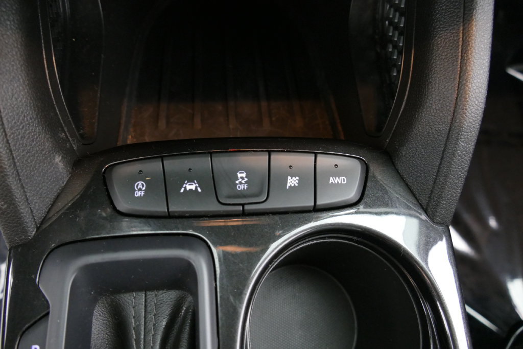 Used 2023 Chevrolet TrailBlazer LT AWD/4WD image 20