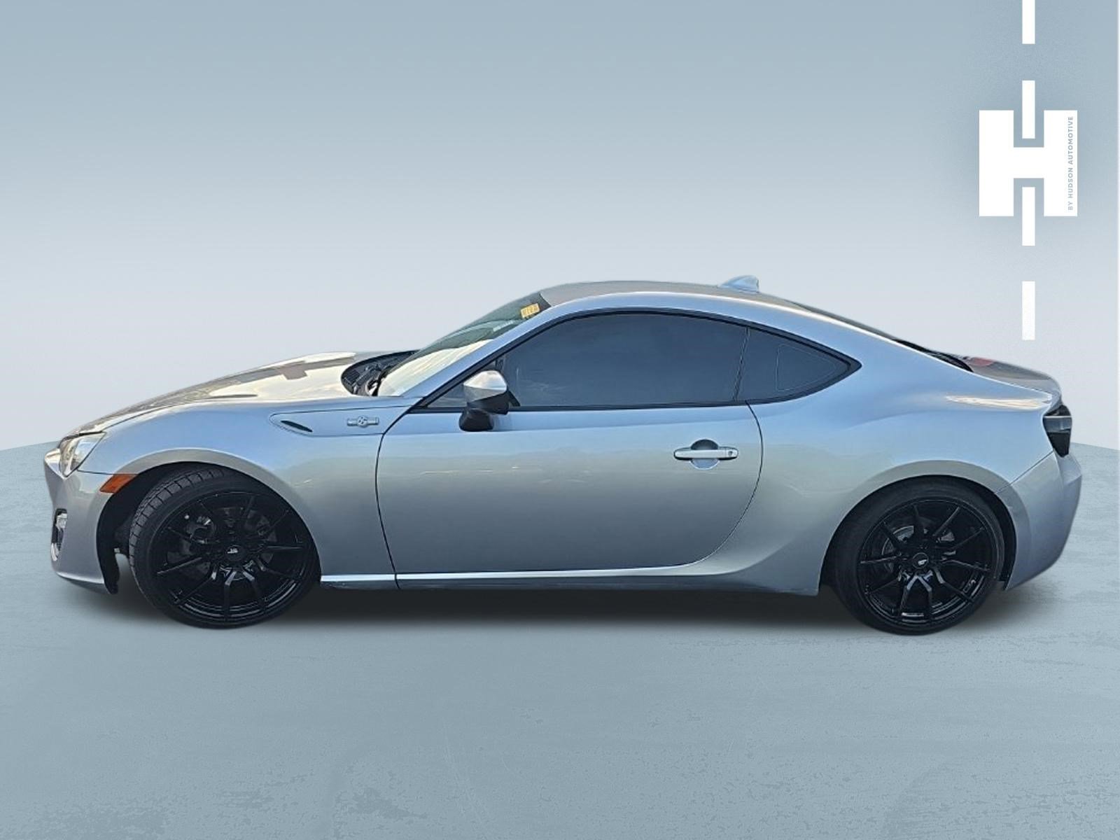 Used 2016 Scion FR-S RWD image 2
