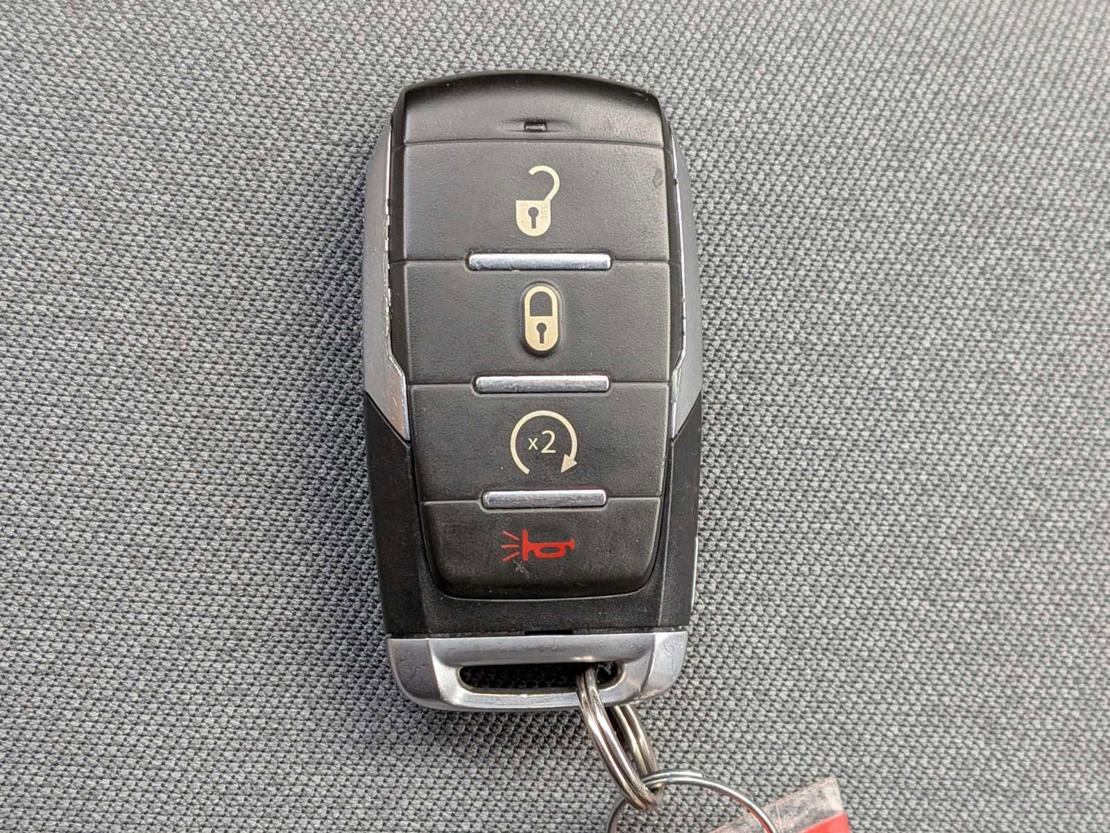 Used 2019 RAM 1500 Big Horn AWD/4WD image 30