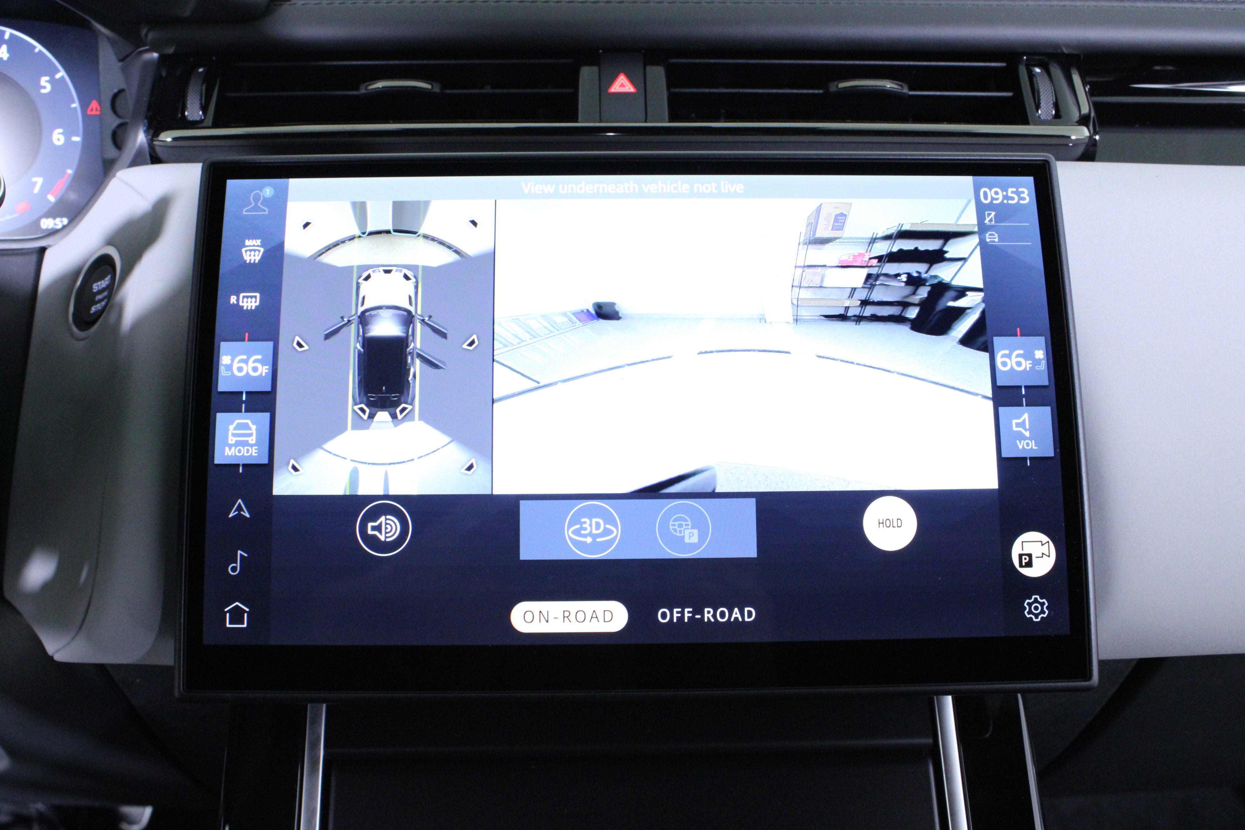 New 2026 Land Rover Range Rover Velar Dynamic SE image 21