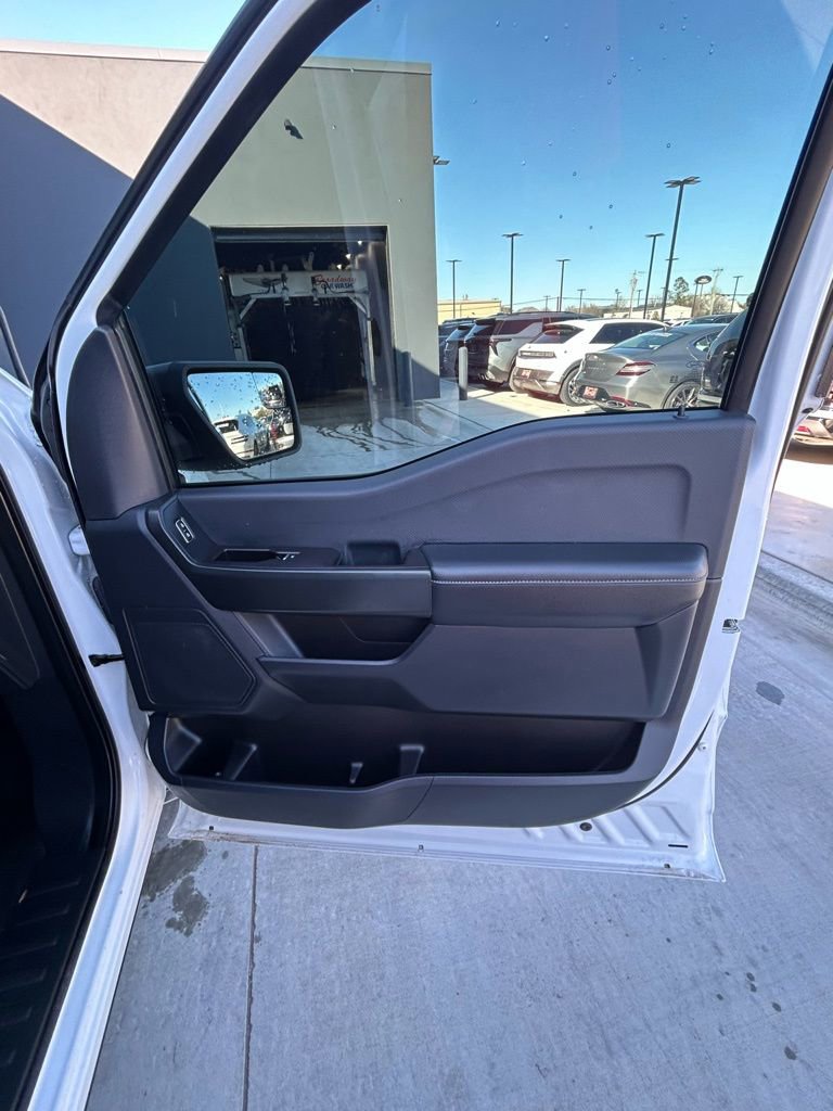 Used 2023 Ford F150 XL w/ STX Appearance Package image 17