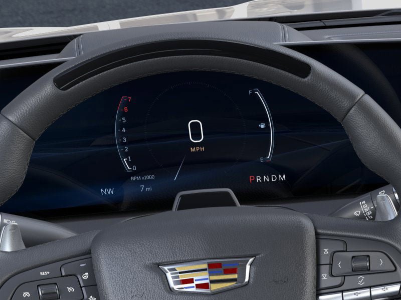 New 2026 Cadillac CT5 Premium Luxury AWD/4WD image 18
