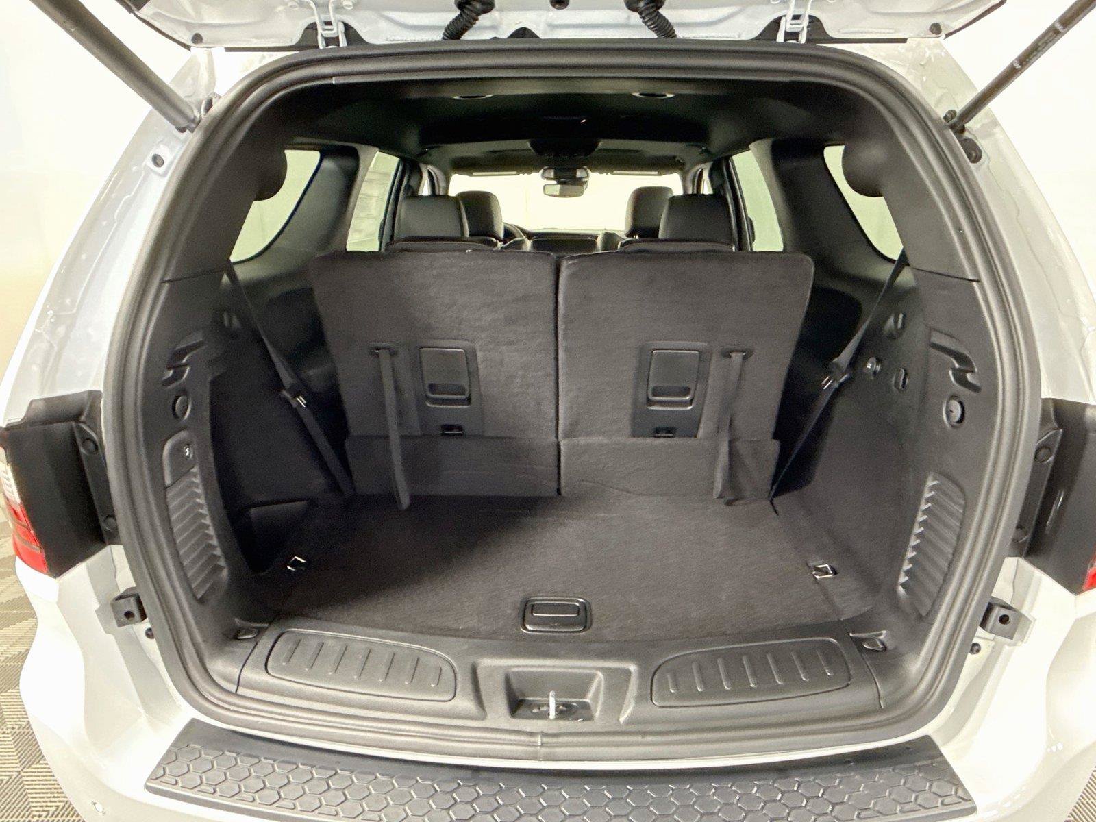 New 2026 Dodge Durango GT AWD/4WD image 20