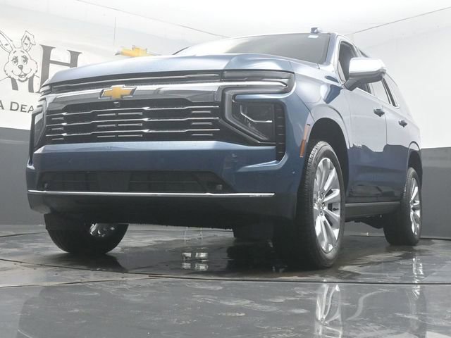 New 2026 Chevrolet Tahoe Premier AWD/4WD image 4