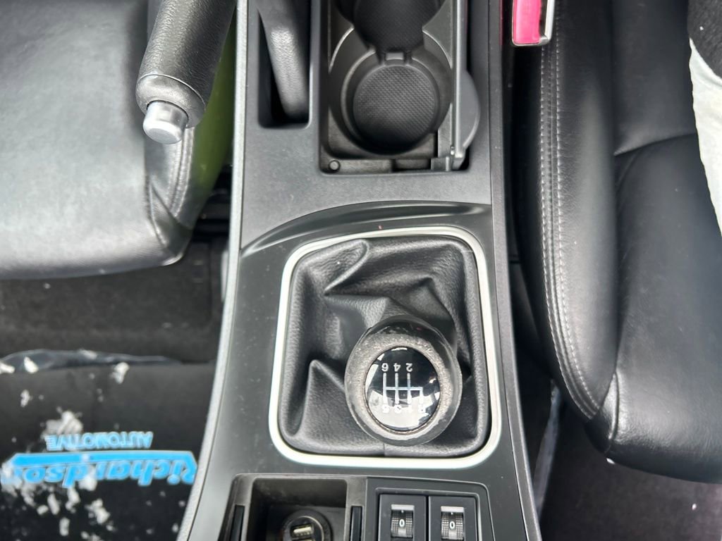 Used 2013 MAZDA MAZDA3 i Grand Touring image 31