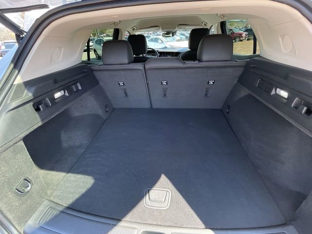 Used 2022 Buick Envision Preferred image 33