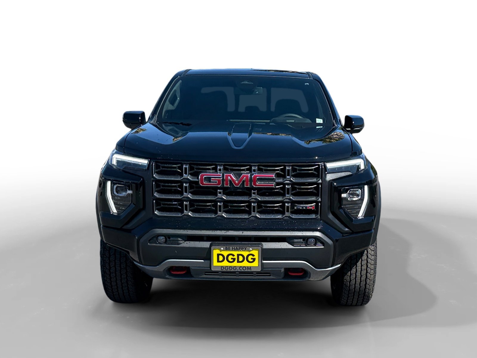 New 2025 GMC Canyon AT4 image 8