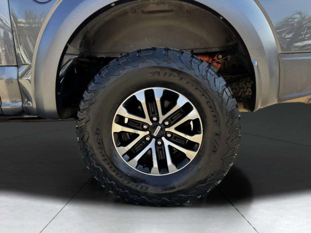Used 2019 Ford F150 Raptor w/ Equipment Group 802A Luxury AWD/4WD image 51