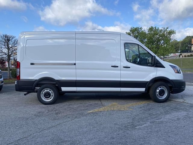 New 2026 Ford Transit 250 148 Medium Roof w/ Load Area Protection Package RWD image 2