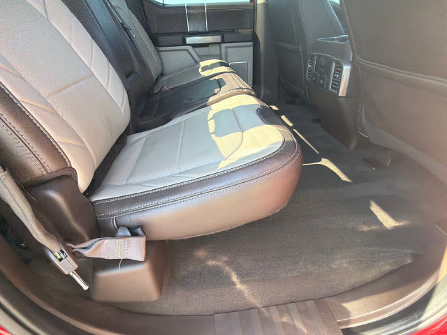 Used 2019 Ford F150 Limited w/ Trailer Tow Package AWD/4WD image 15