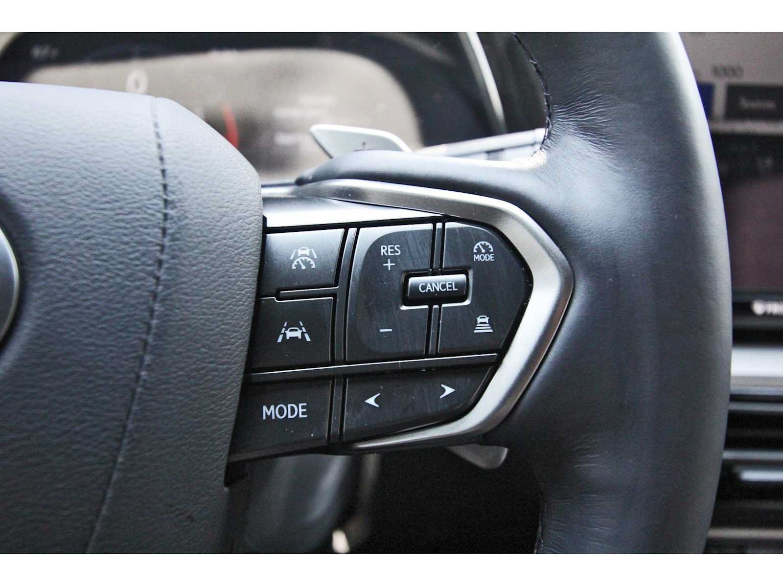 Used 2025 Lexus TX 350 FWD image 18