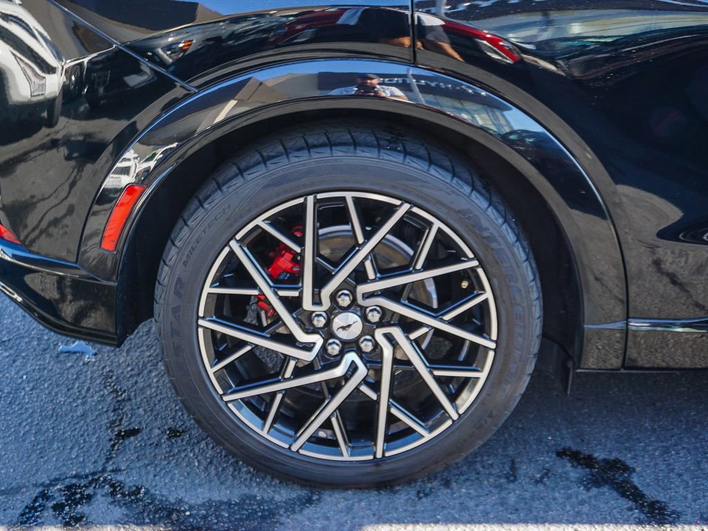 Used 2022 Ford Mustang Mach-E GT w/ GT Performance Edition image 9