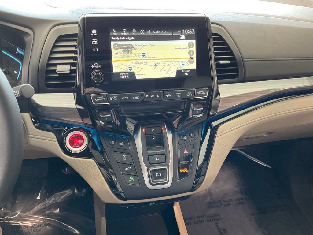 Used 2024 Honda Odyssey Elite image 15