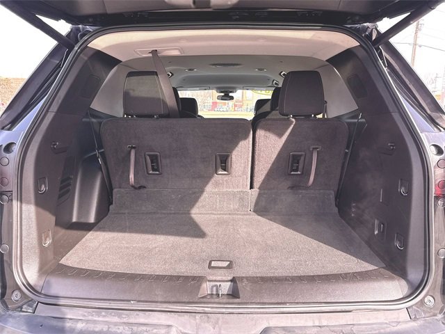 Used 2019 Chevrolet Traverse LT w/ LPO, Blackout Package image 24