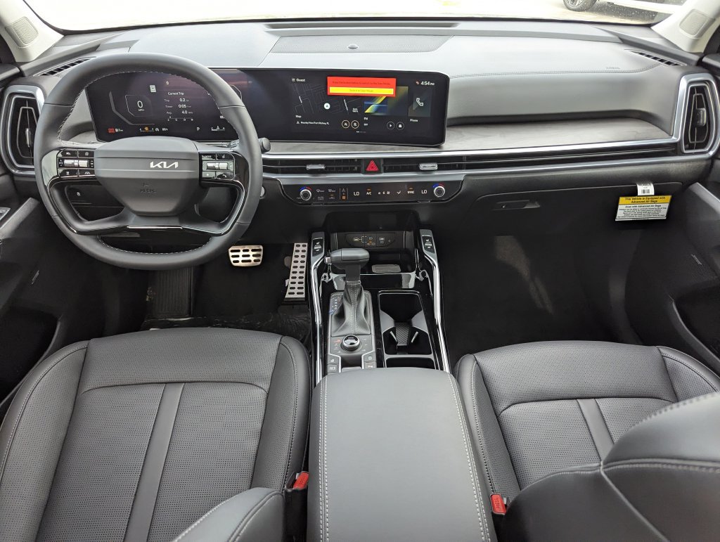 New 2026 Kia Sorento SX AWD/4WD image 15