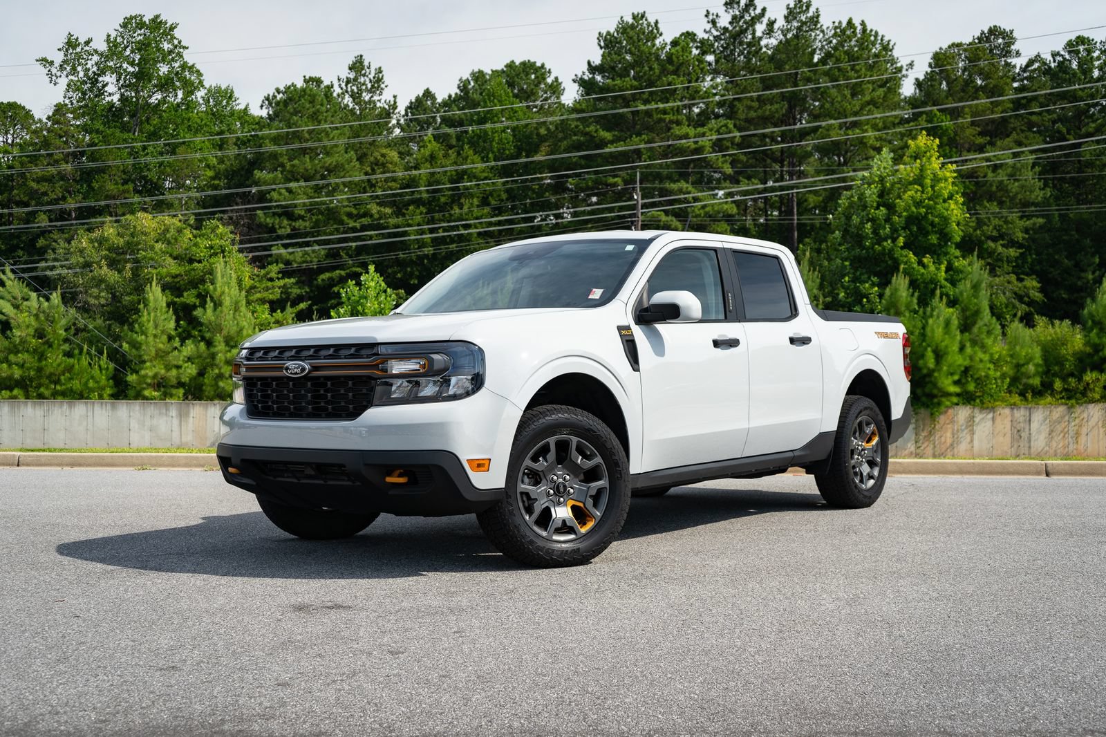 Used 2023 Ford Maverick Tremor w/ Tremor Off-Road Package