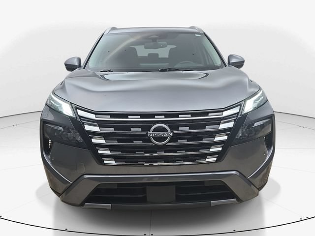 Used 2025 Nissan Rogue SL FWD image 12