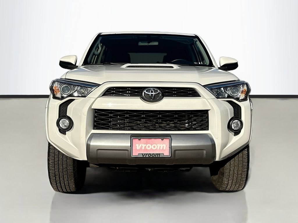 Used 2019 Toyota 4Runner TRD Off-Road image 8