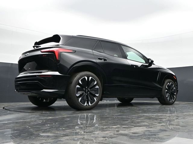 Used 2025 Chevrolet Blazer EV RS AWD/4WD image 40